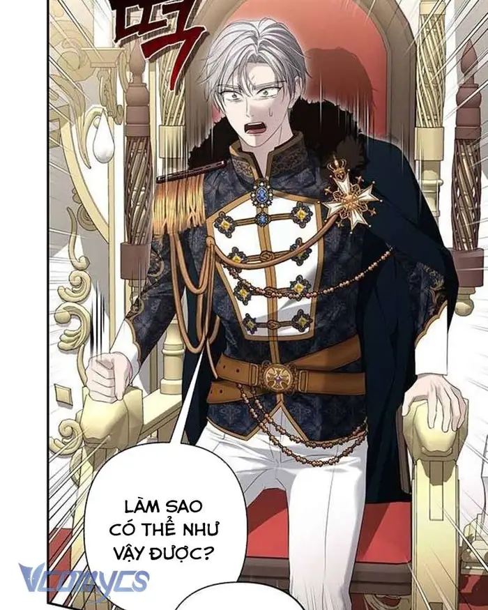 Praesepe Bên Ngoài Chiếc Lồng - Chap 14 Ảnh 40