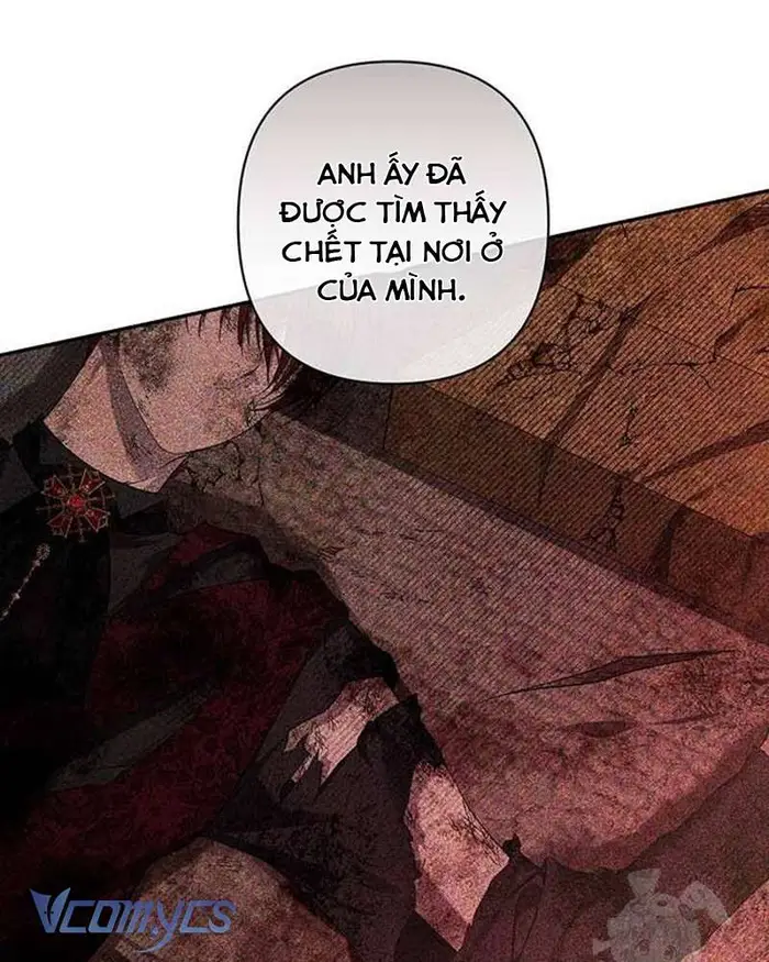 Praesepe Bên Ngoài Chiếc Lồng - Chap 14 Ảnh 46