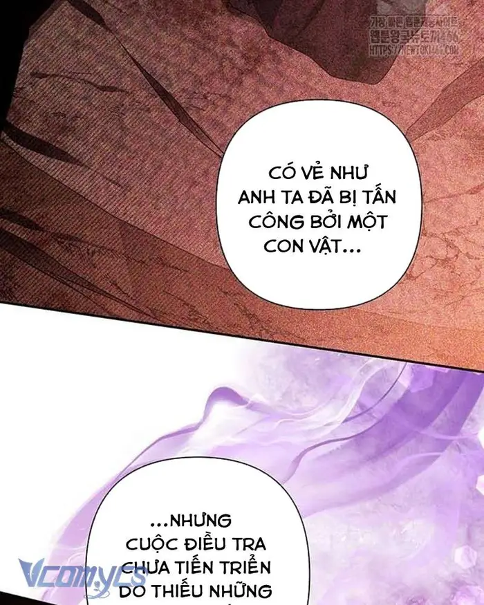 Praesepe Bên Ngoài Chiếc Lồng - Chap 14 Ảnh 47