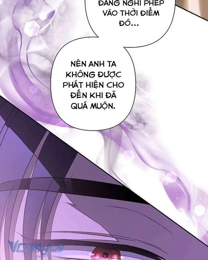 Praesepe Bên Ngoài Chiếc Lồng - Chap 14 Ảnh 49