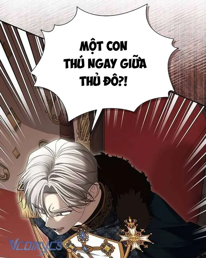 Praesepe Bên Ngoài Chiếc Lồng - Chap 14 Ảnh 52