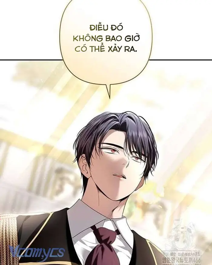 Praesepe Bên Ngoài Chiếc Lồng - Chap 14 Ảnh 58
