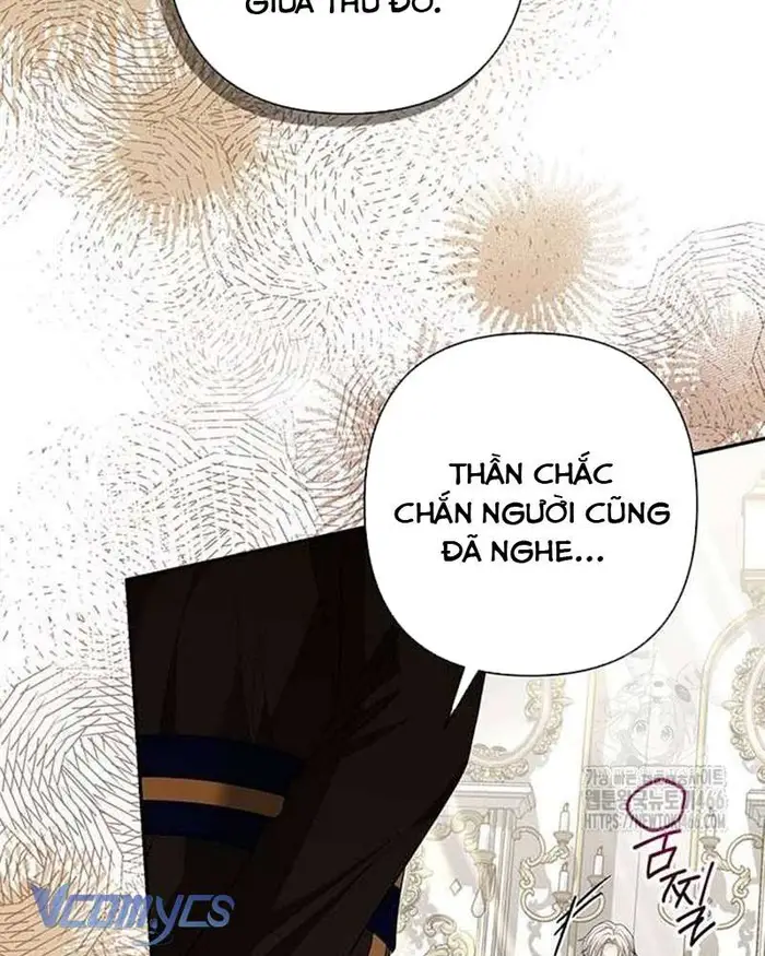 Praesepe Bên Ngoài Chiếc Lồng - Chap 14 Ảnh 60