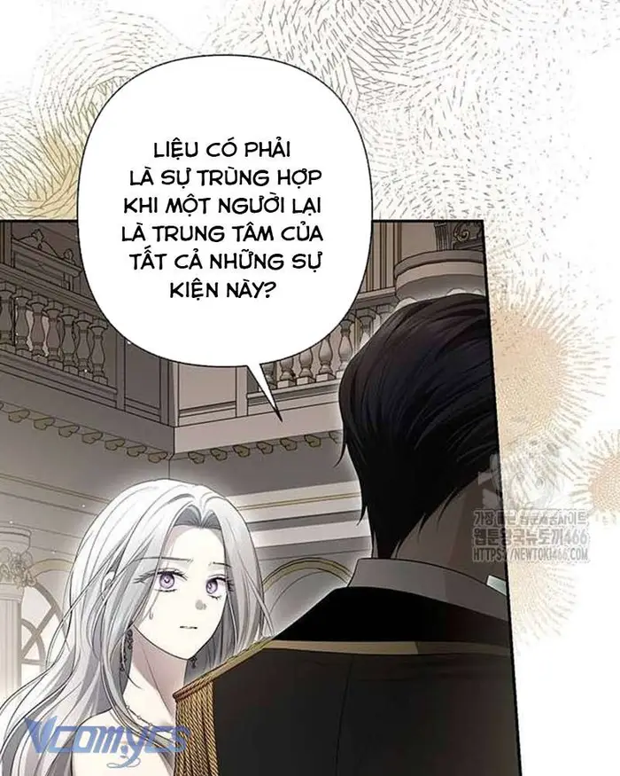 Praesepe Bên Ngoài Chiếc Lồng - Chap 14 Ảnh 62