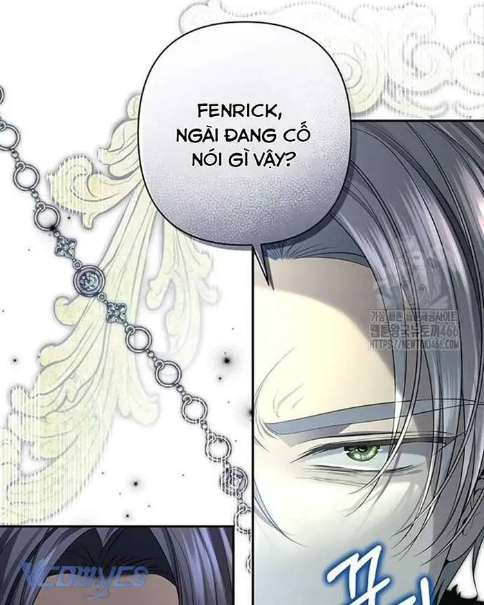 Praesepe Bên Ngoài Chiếc Lồng - Chap 14 Ảnh 64