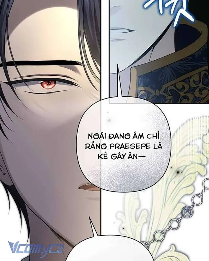 Praesepe Bên Ngoài Chiếc Lồng - Chap 14 Ảnh 65