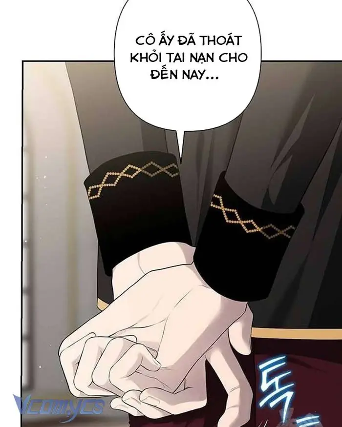 Praesepe Bên Ngoài Chiếc Lồng - Chap 14 Ảnh 69