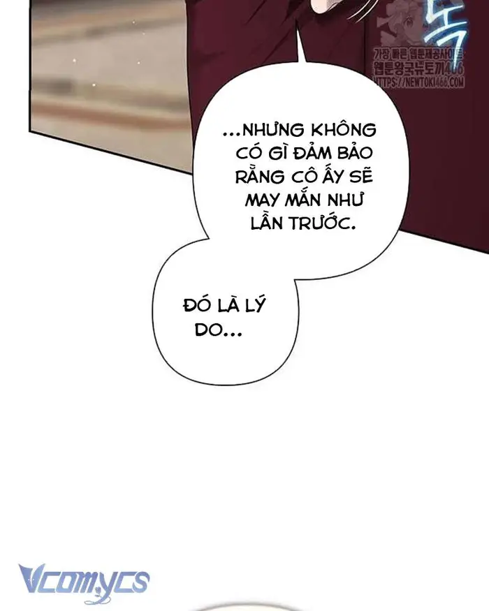 Praesepe Bên Ngoài Chiếc Lồng - Chap 14 Ảnh 70