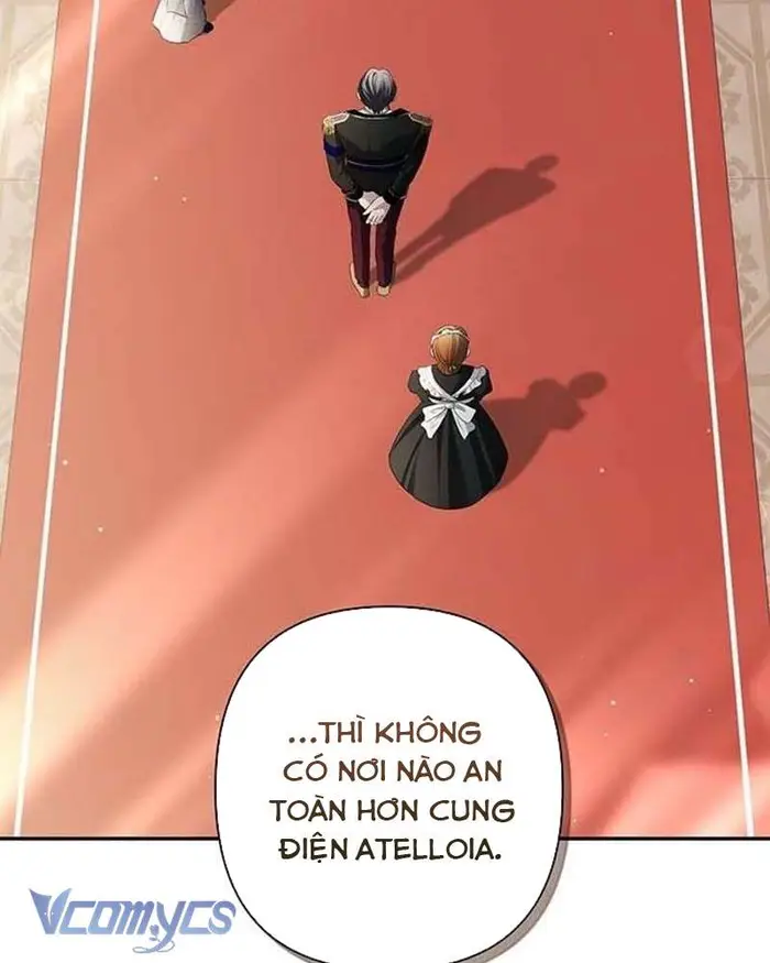 Praesepe Bên Ngoài Chiếc Lồng - Chap 14 Ảnh 81