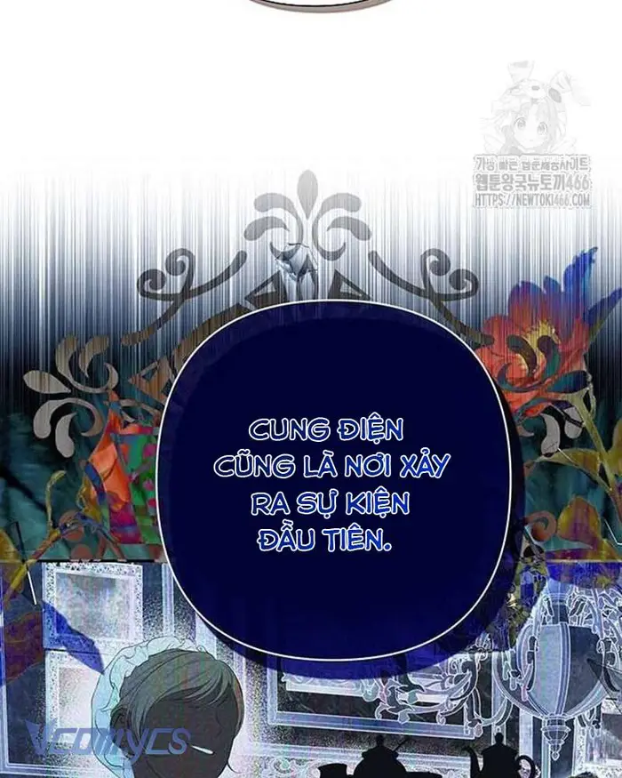 Praesepe Bên Ngoài Chiếc Lồng - Chap 14 Ảnh 82