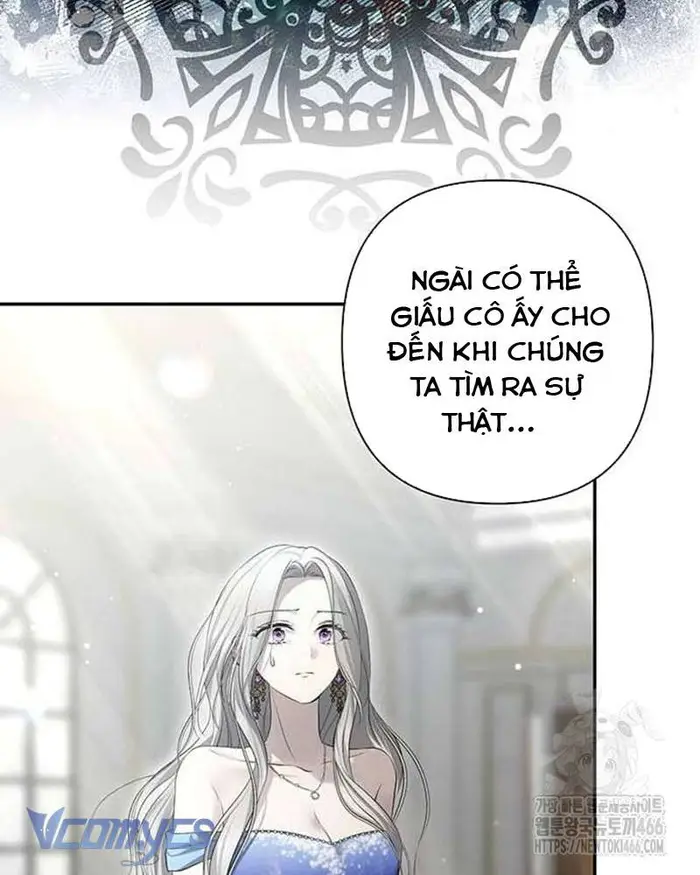 Praesepe Bên Ngoài Chiếc Lồng - Chap 14 Ảnh 85