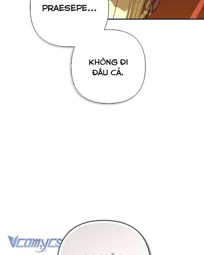 Praesepe Bên Ngoài Chiếc Lồng - Chap 14 Ảnh 88