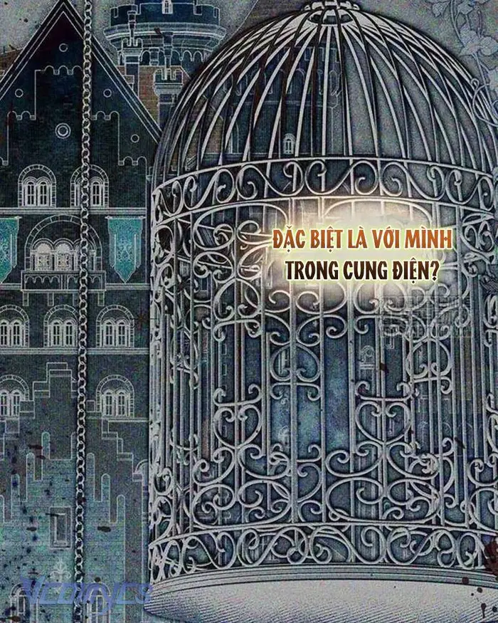 Praesepe Bên Ngoài Chiếc Lồng - Chap 14 Ảnh 91