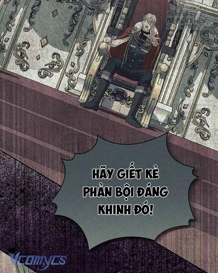 Praesepe Bên Ngoài Chiếc Lồng - Chap 14 Ảnh 97