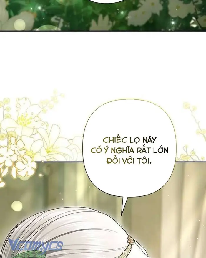 Praesepe Bên Ngoài Chiếc Lồng - Chap 15 Ảnh 103