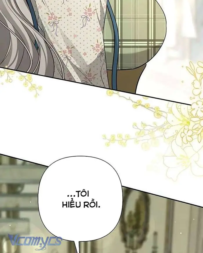 Praesepe Bên Ngoài Chiếc Lồng - Chap 15 Ảnh 105