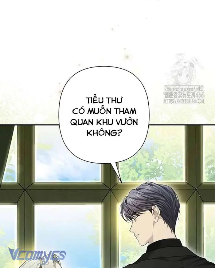 Praesepe Bên Ngoài Chiếc Lồng - Chap 15 Ảnh 121