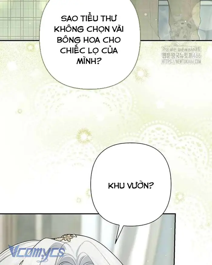Praesepe Bên Ngoài Chiếc Lồng - Chap 15 Ảnh 123