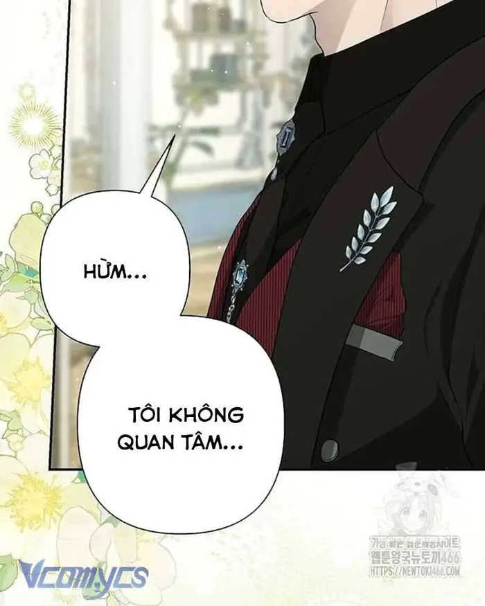 Praesepe Bên Ngoài Chiếc Lồng - Chap 15 Ảnh 126