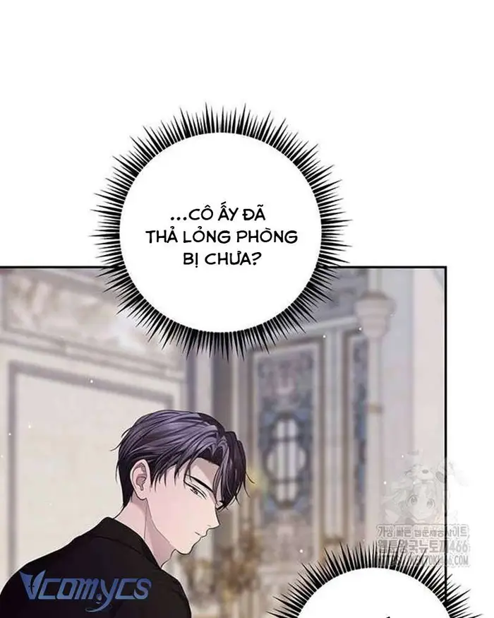 Praesepe Bên Ngoài Chiếc Lồng - Chap 15 Ảnh 138