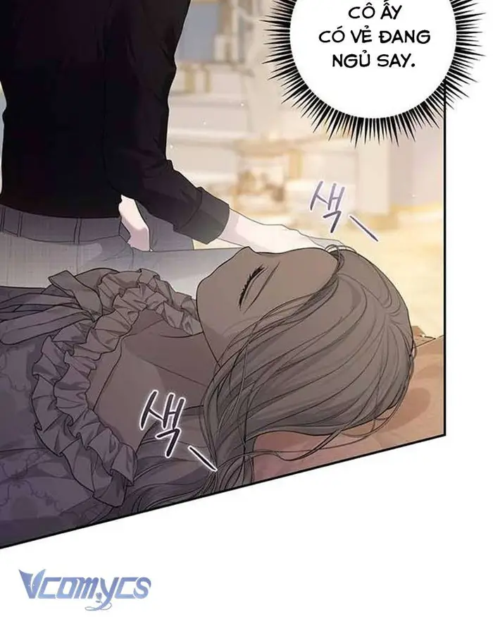 Praesepe Bên Ngoài Chiếc Lồng - Chap 15 Ảnh 139