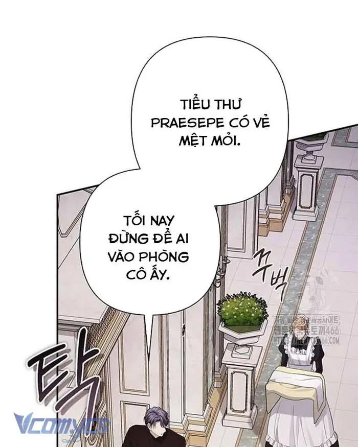 Praesepe Bên Ngoài Chiếc Lồng - Chap 15 Ảnh 140
