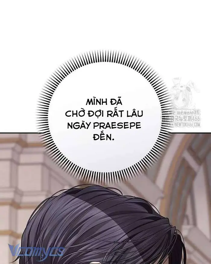 Praesepe Bên Ngoài Chiếc Lồng - Chap 15 Ảnh 144
