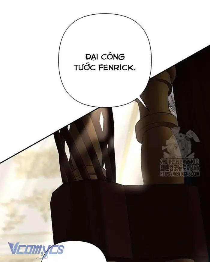 Praesepe Bên Ngoài Chiếc Lồng - Chap 15 Ảnh 18