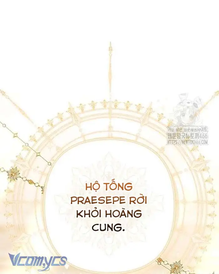 Praesepe Bên Ngoài Chiếc Lồng - Chap 15 Ảnh 20