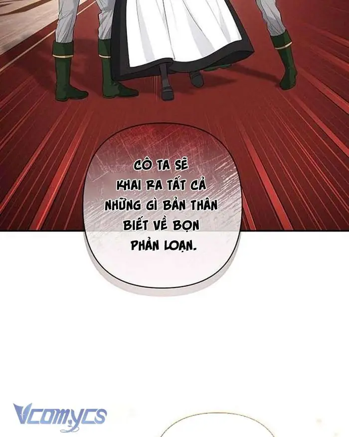 Praesepe Bên Ngoài Chiếc Lồng - Chap 15 Ảnh 27