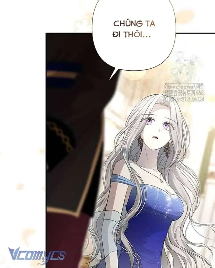 Praesepe Bên Ngoài Chiếc Lồng - Chap 15 Ảnh 28