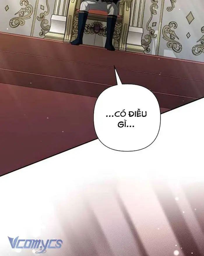 Praesepe Bên Ngoài Chiếc Lồng - Chap 15 Ảnh 38