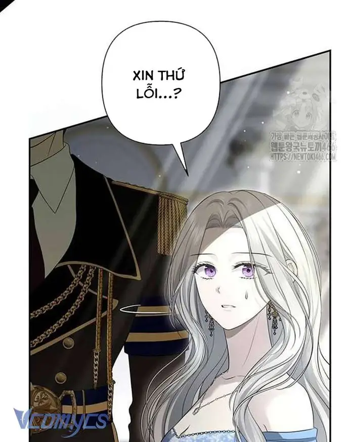 Praesepe Bên Ngoài Chiếc Lồng - Chap 15 Ảnh 41