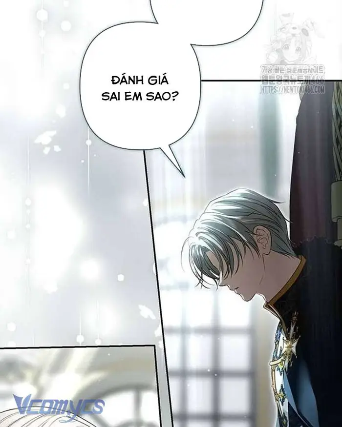 Praesepe Bên Ngoài Chiếc Lồng - Chap 15 Ảnh 43