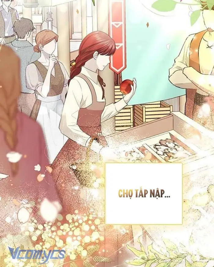 Praesepe Bên Ngoài Chiếc Lồng - Chap 15 Ảnh 67