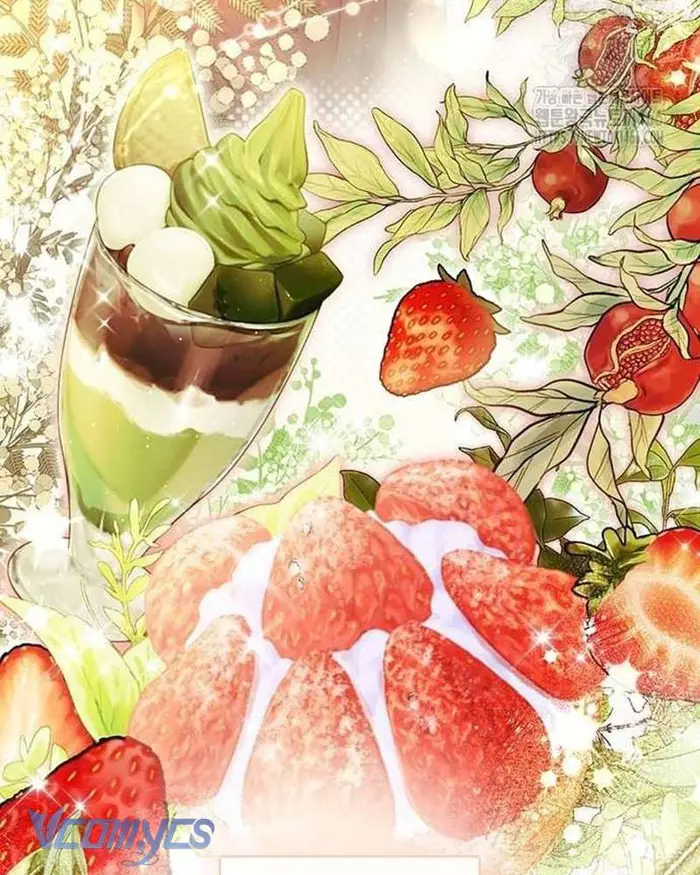 Praesepe Bên Ngoài Chiếc Lồng - Chap 15 Ảnh 68