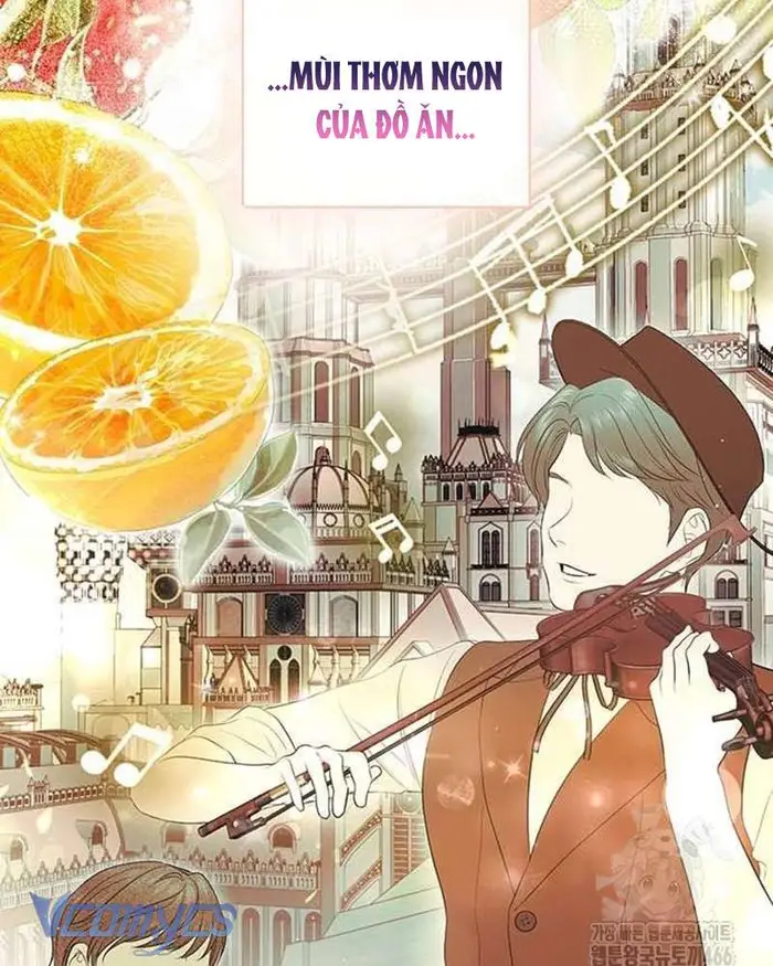 Praesepe Bên Ngoài Chiếc Lồng - Chap 15 Ảnh 69