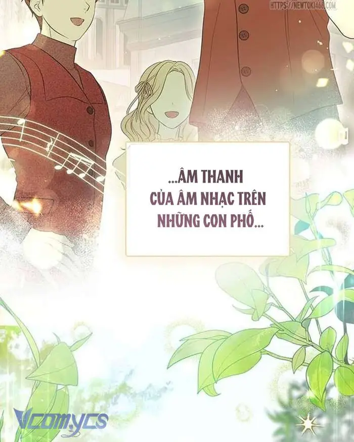 Praesepe Bên Ngoài Chiếc Lồng - Chap 15 Ảnh 70