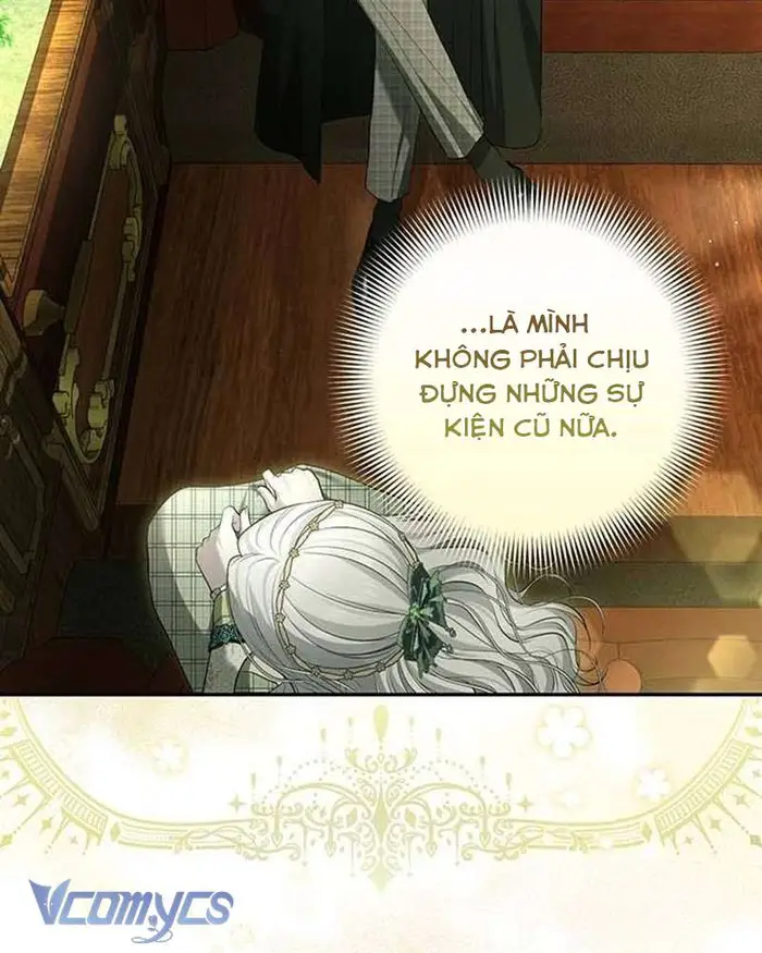 Praesepe Bên Ngoài Chiếc Lồng - Chap 15 Ảnh 74