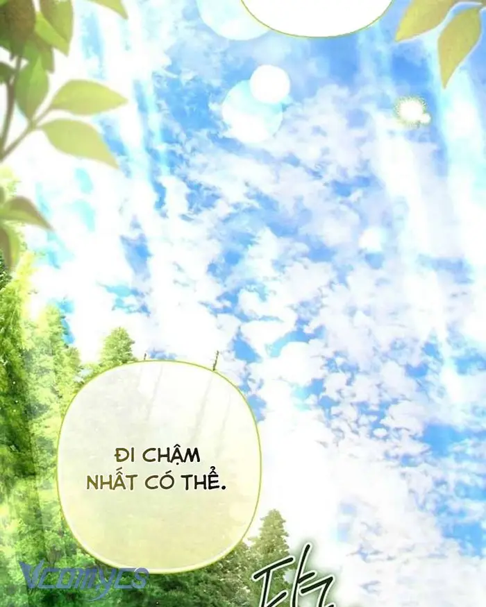 Praesepe Bên Ngoài Chiếc Lồng - Chap 15 Ảnh 80