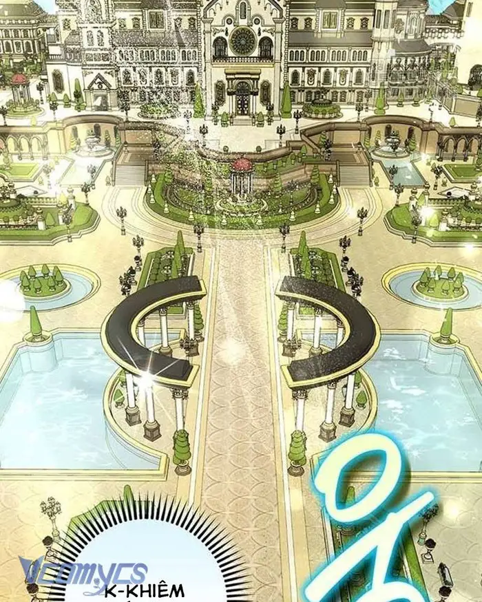 Praesepe Bên Ngoài Chiếc Lồng - Chap 15 Ảnh 89