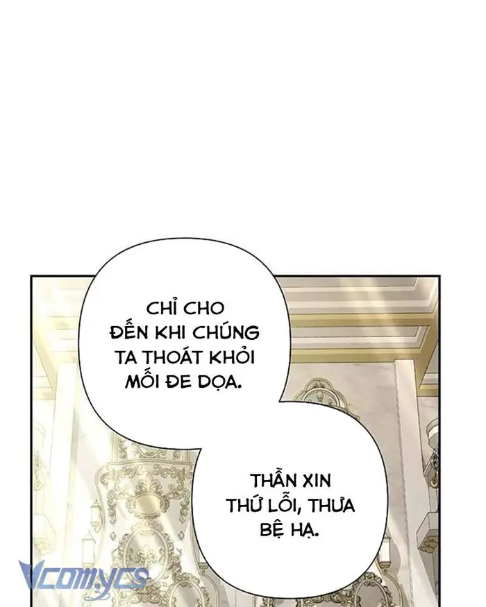 Praesepe Bên Ngoài Chiếc Lồng - Chap 15 Ảnh 10