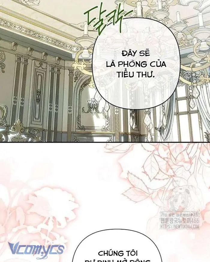 Praesepe Bên Ngoài Chiếc Lồng - Chap 15 Ảnh 92
