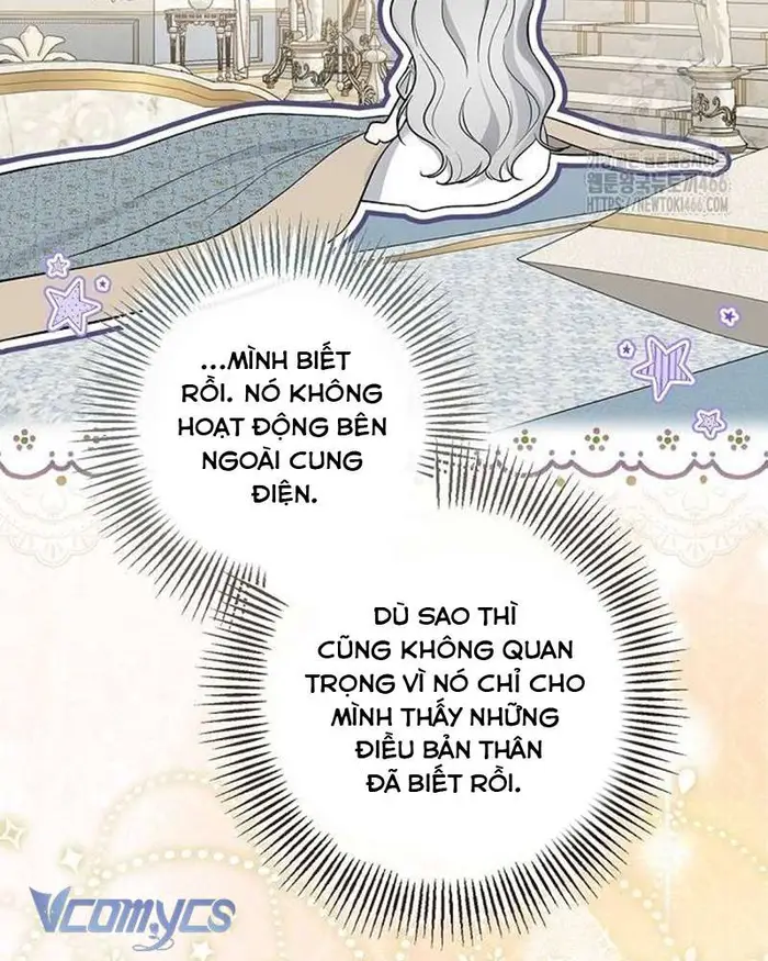 Praesepe Bên Ngoài Chiếc Lồng - Chap 16 Ảnh 101