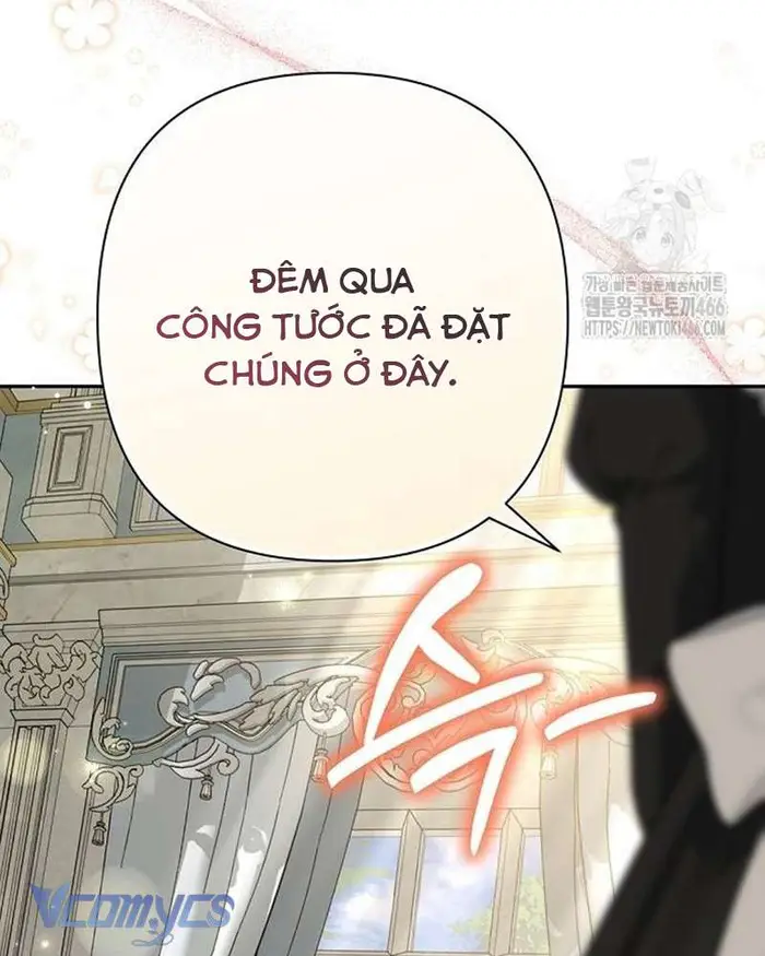 Praesepe Bên Ngoài Chiếc Lồng - Chap 16 Ảnh 112