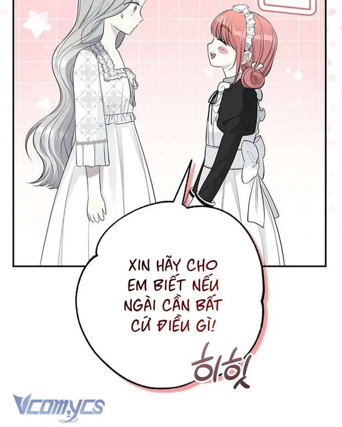 Praesepe Bên Ngoài Chiếc Lồng - Chap 16 Ảnh 120