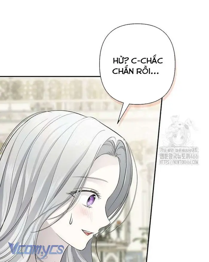 Praesepe Bên Ngoài Chiếc Lồng - Chap 16 Ảnh 121