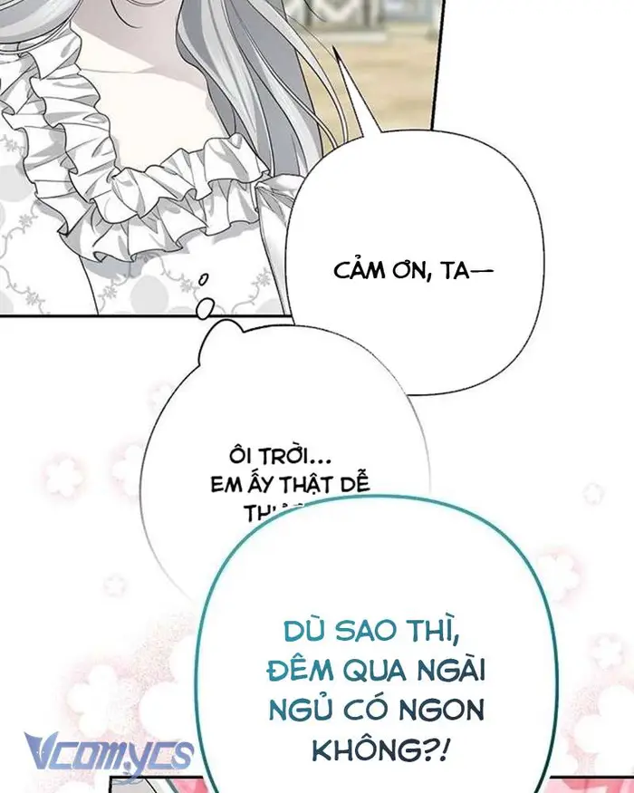 Praesepe Bên Ngoài Chiếc Lồng - Chap 16 Ảnh 122