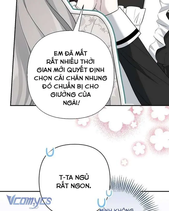 Praesepe Bên Ngoài Chiếc Lồng - Chap 16 Ảnh 124