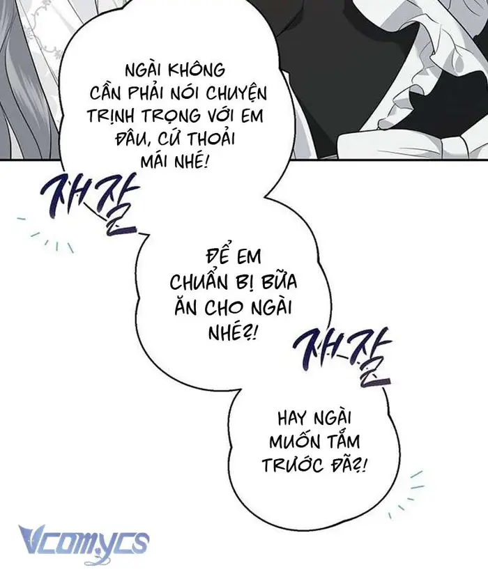 Praesepe Bên Ngoài Chiếc Lồng - Chap 16 Ảnh 126